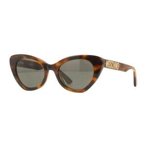 NWT MOSCHINO SUNGLASSES